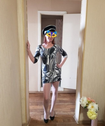 Анкета проститутки Света - Фото, г. Ошмяны, 27 лет, №10646