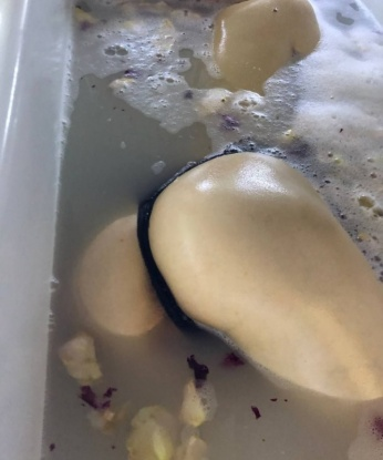 Анкета проститутки Жозефина - Фото, г. Ошмяны, 19 лет, №15279