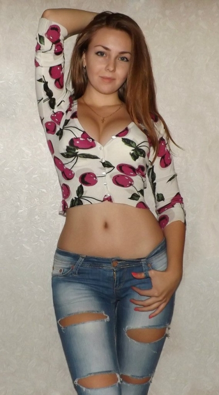 Анкета проститутки Варварка - Фото, г. Ошмяны, 28 лет, №26418