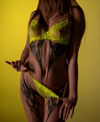 Анкета проститутки Елена - Фото, г. Ошмяны, 20 лет, №4852